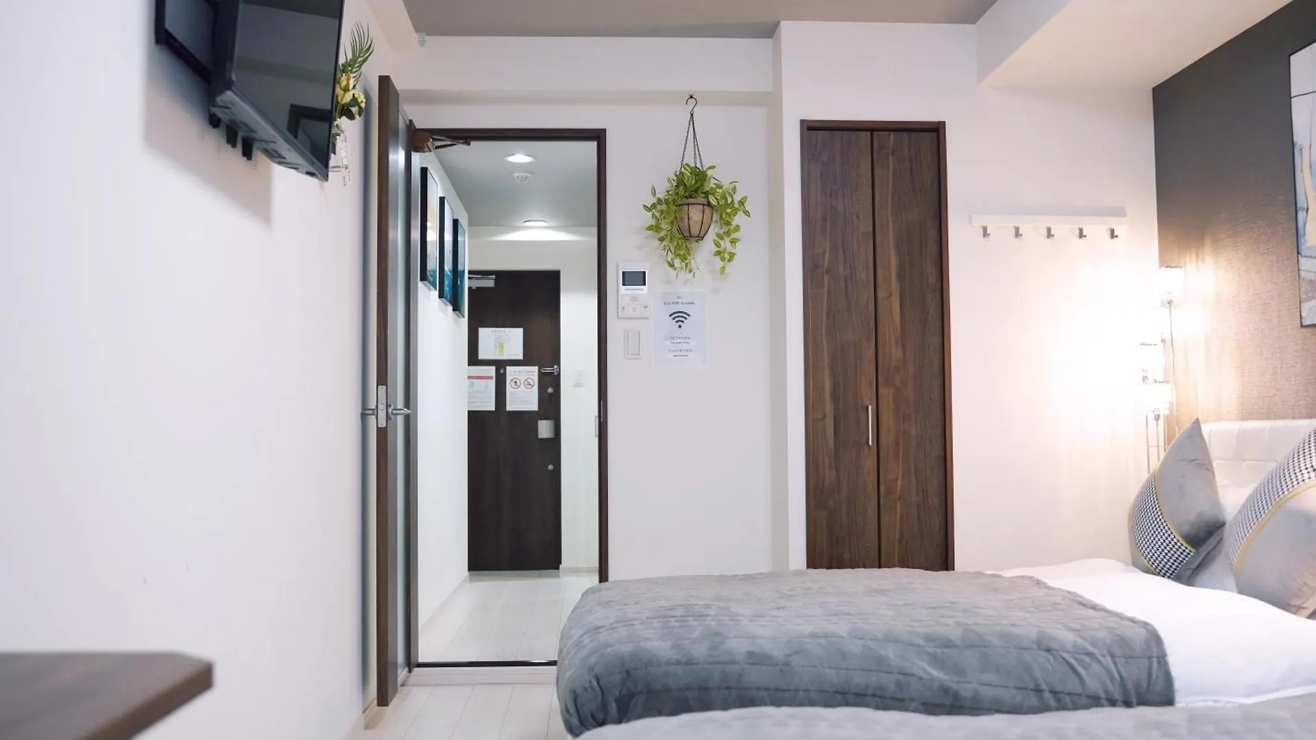 Dotonbori Royal Apartment Osaka