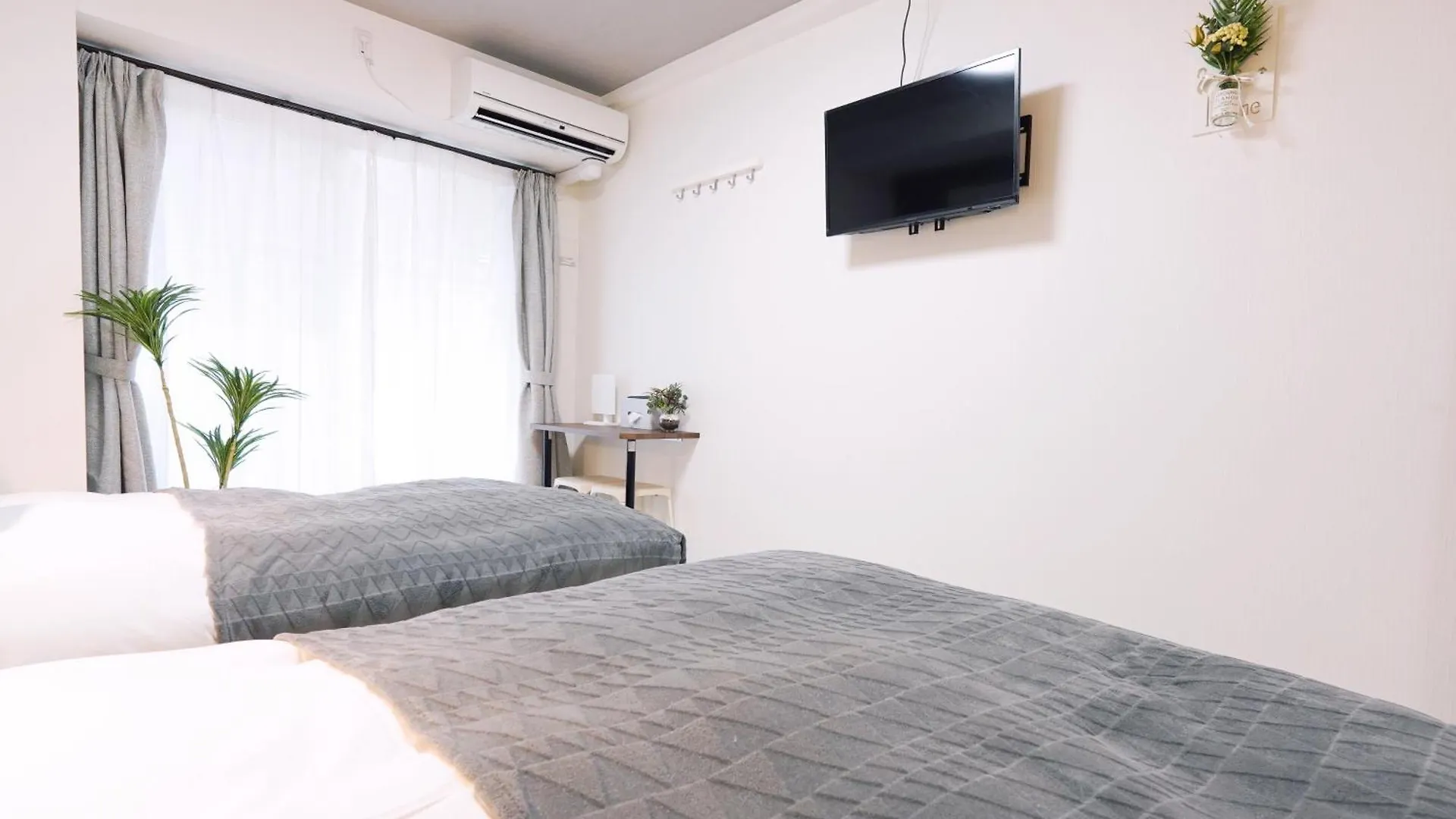 Dotonbori Royal Apartment Osaka Japan