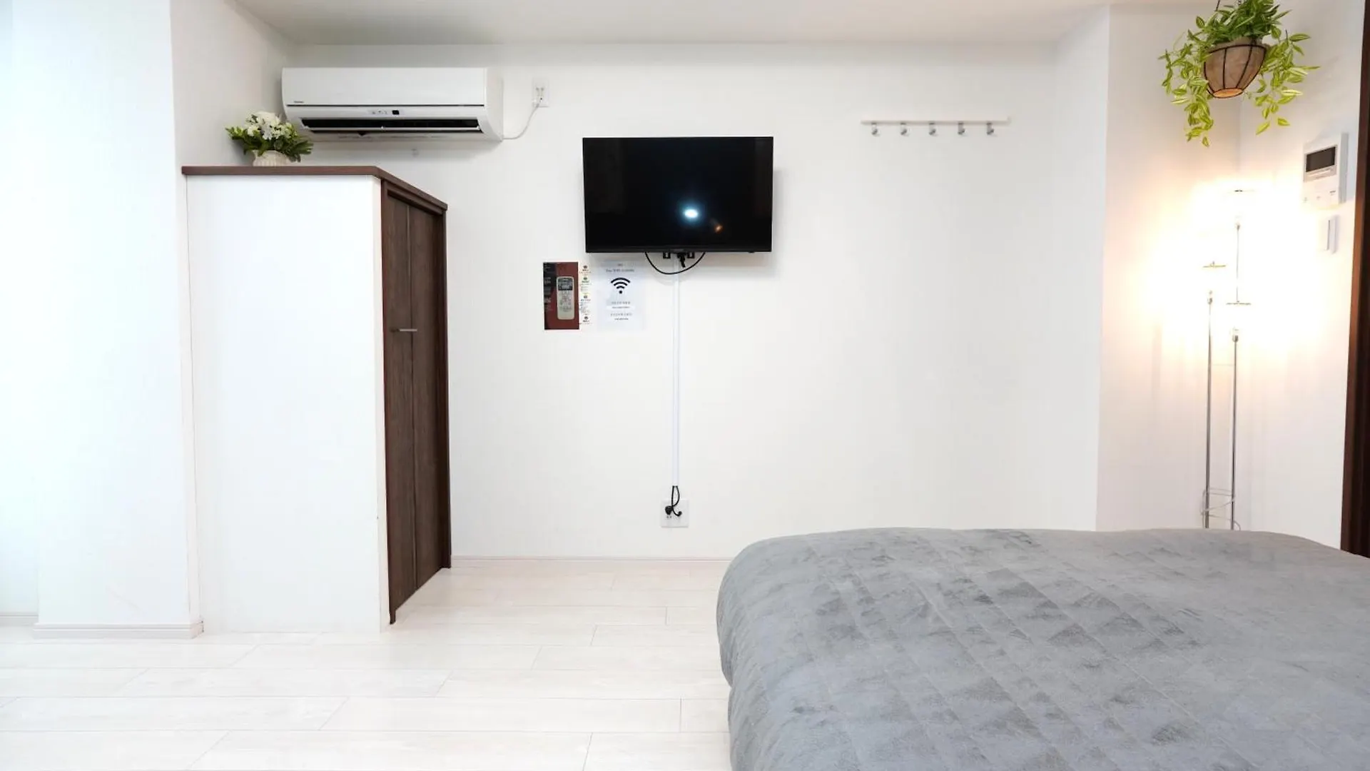 Dotonbori Royal Apartment Osaka