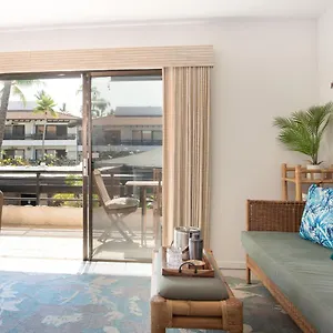 Ali'i Shores Kailua-Kona