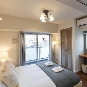  Apartment H2h Dotonbori