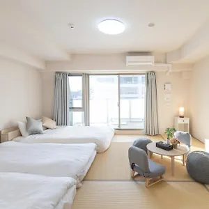  Apartment Rewit Building